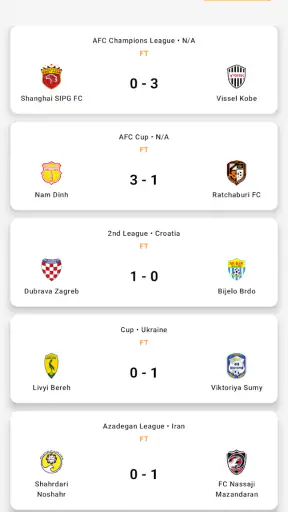 BetsGoal - Betting Tips screenshot 3