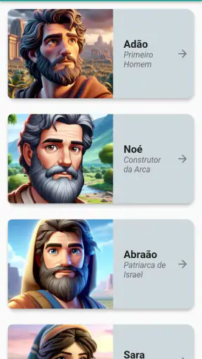 Bíblia de Estudo do Pregador screenshot 4