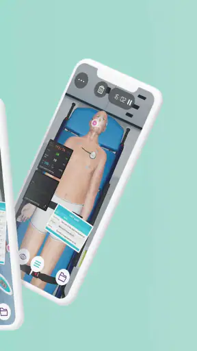 Body Interact screenshot 2