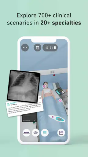Body Interact screenshot 4