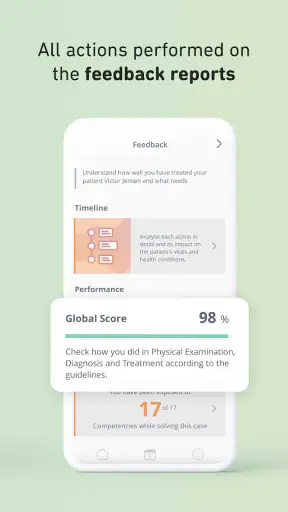 Body Interact screenshot 7