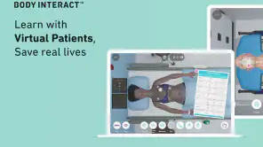 Body Interact screenshot 8