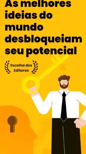 Bookey Livros para Crescimento screenshot 1