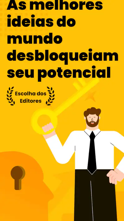 Bookey Livros para Crescimento screenshot 1