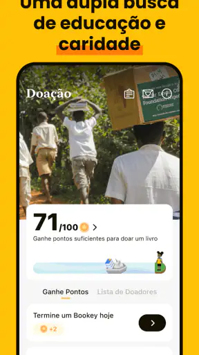Bookey Livros para Crescimento screenshot 4