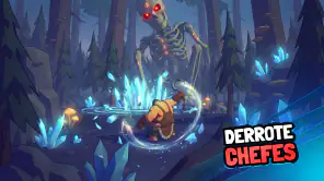 Butcher hero: Survival RPG screenshot 4