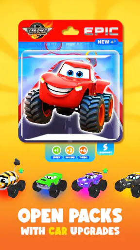 Car Race: 3D Racing Cars Games screenshot 5