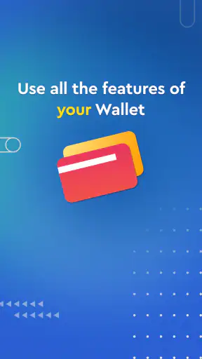 Cards Mobile Wallet screenshot 8