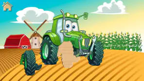 Carros, Quebra-Cabeça Infantil screenshot 1