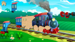 Carros, Quebra-Cabeça Infantil screenshot 5