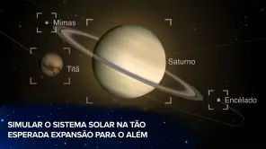 Célula à Singularidade screenshot 2