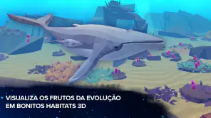 Célula à Singularidade screenshot 6
