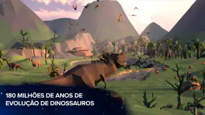 Célula à Singularidade screenshot 7
