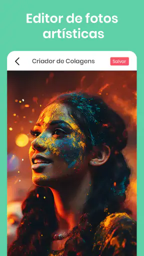 Colagem de Fotos: Editor Fotos screenshot 7