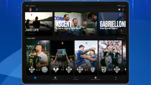 Como TV screenshot 4
