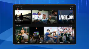 Como TV screenshot 6