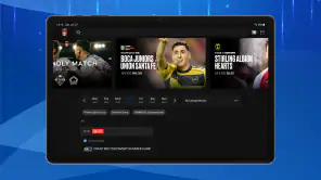 Como TV screenshot 7