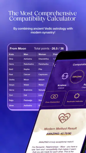 Cosmic Insights Astrology screenshot 3