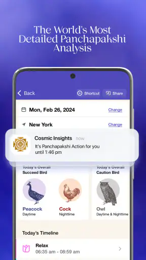 Cosmic Insights Astrology screenshot 5