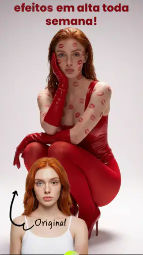 Criador de Vídeo IA - Bloom screenshot 4