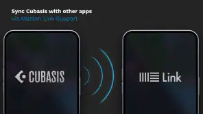 Cubasis 3 - DAW & Music Studio screenshot 8