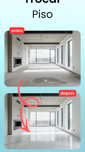 DecorAI: AI Home Design & Room screenshot 7