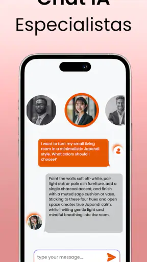 DecorAI: AI Home Design & Room screenshot 8