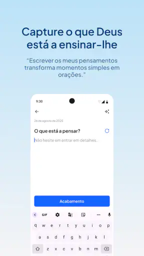 Duomo: Bible & Daily Devotions screenshot 5