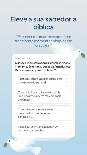 Duomo: Bible & Daily Devotions screenshot 6