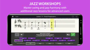 EarMaster - Ear Training screenshot 5