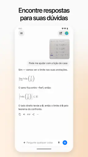 EcoGPT - IA regenerativa screenshot 3
