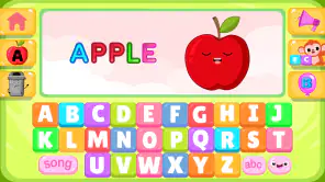 ElePant: Jogos de aprendizagem screenshot 1