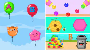 ElePant: Jogos de aprendizagem screenshot 4