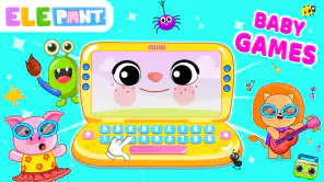 ElePant: Jogos de aprendizagem screenshot 8