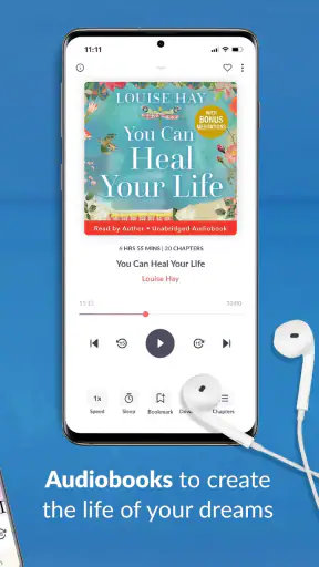 Empower You: Unlimited Audio screenshot 2