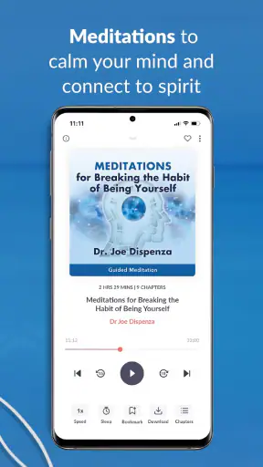 Empower You: Unlimited Audio screenshot 3