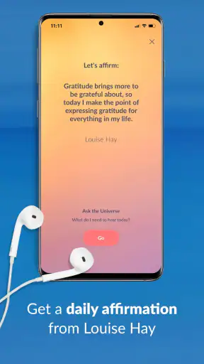 Empower You: Unlimited Audio screenshot 5