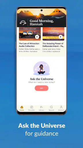 Empower You: Unlimited Audio screenshot 7