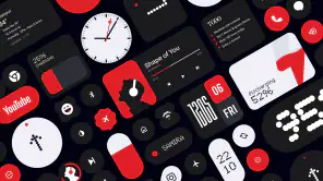 Everything Widgets screenshot 2