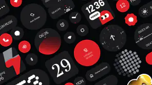 Everything Widgets screenshot 4