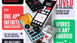 Everything Widgets screenshot 6
