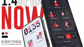 Everything Widgets screenshot 8