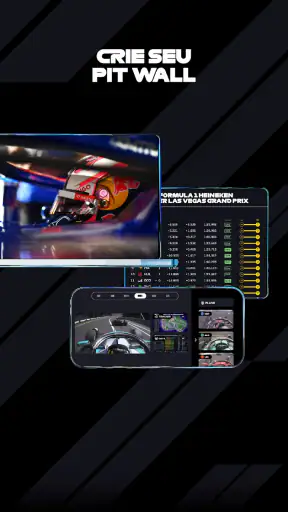 F1 TV screenshot 5