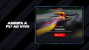 F1 TV screenshot 7
