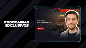 F1 TV screenshot 8