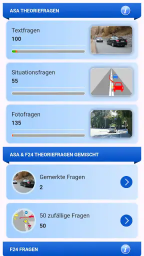 Fahrlehrer24 screenshot 1