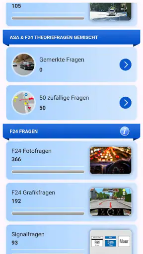 Fahrlehrer24 screenshot 2