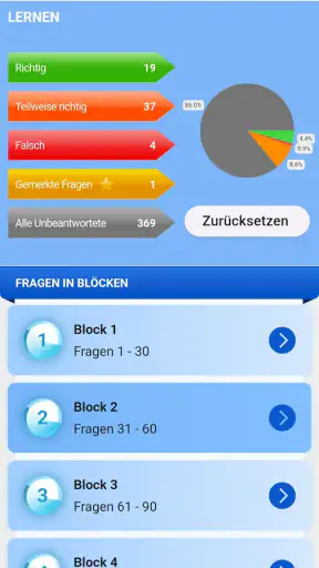 Fahrlehrer24 screenshot 4