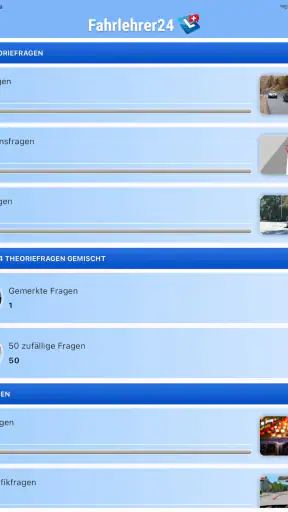 Fahrlehrer24 screenshot 8