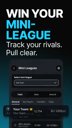 Fantasy Football Hub: FPL Tips screenshot 2